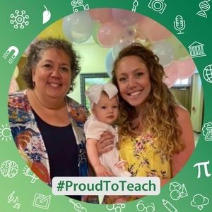 Meet your Posher, Dawn